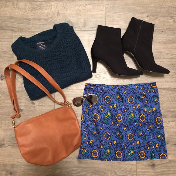 J. Crew Dresses & Skirts - J. Crew Skirt